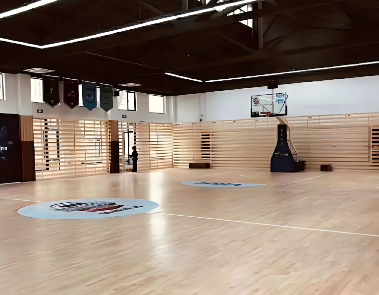 四川甘孜藏族自治州爐霍縣體育館